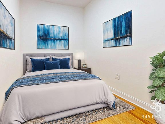 3rd image of 471 Central Park W #12