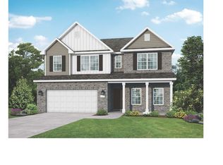 14405 Harvest Ridge Ln, Athens, AL 35611