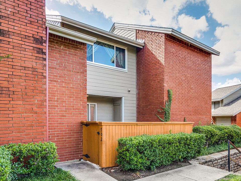 1st image of 8404 Forest Ln APT 702