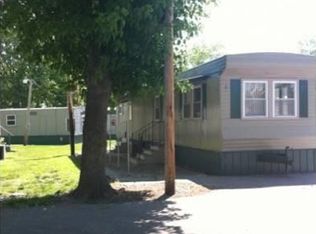 2 N John St LOT 1, Mascoutah, IL
