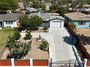 1612 Tejon St, Bakersfield, CA 93305