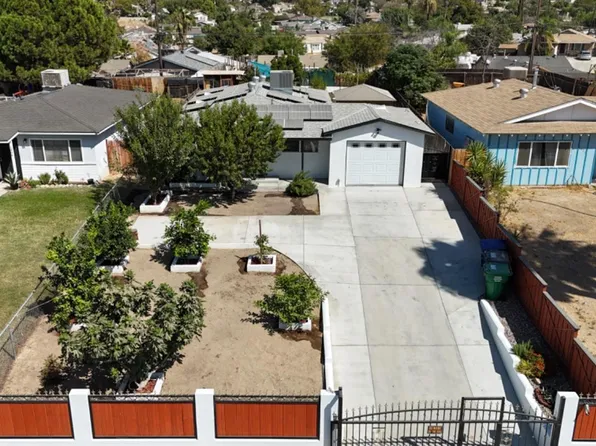 1612 Tejon St, Bakersfield, CA 93305