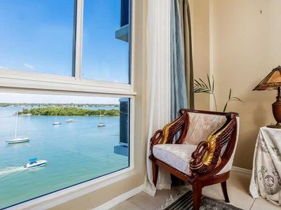 7928 West Dr APT 709, North Bay Village, FL, 33141