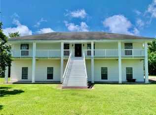 39574 Boothville River Rd, Buras, LA 70041