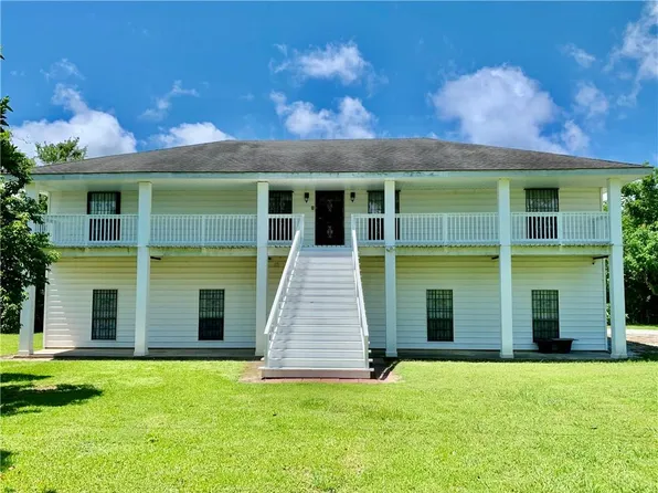 39574 Boothville River Rd, Buras, LA 70041