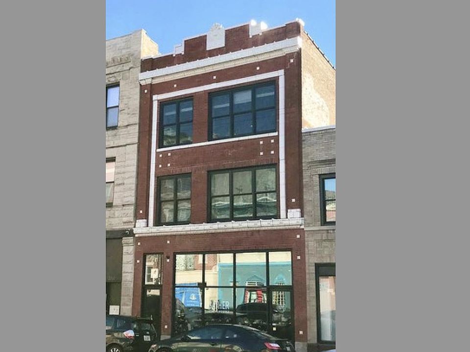 1st image of 2321 W North Ave #3