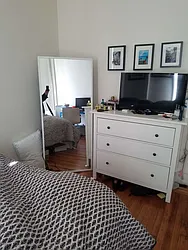 Rented by Allen Harris, LREB