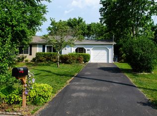 7510 NW Chatham Cir, Knoxville, TN 37909