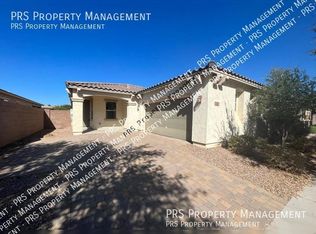 3120 E Patrick St, Gilbert, AZ 85295