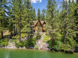 64 Steamboat Way E, Thompson Falls, MT 59873