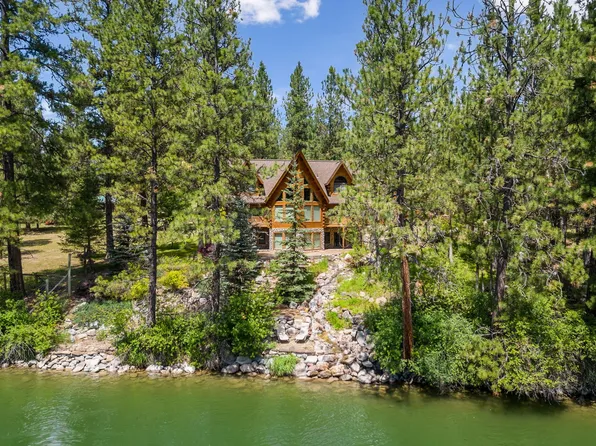 64 Steamboat Way E, Thompson Falls, MT 59873