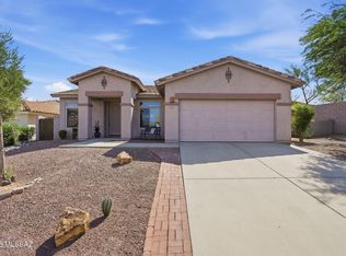 13853 N Bushwacker Pl, Oro Valley, AZ 85755