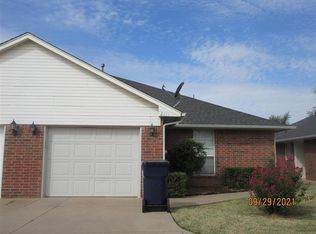 2111 NW 155th St, Edmond, OK 73013