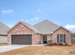 13179 Ribbonwood Dr, Denham Springs, LA 70726