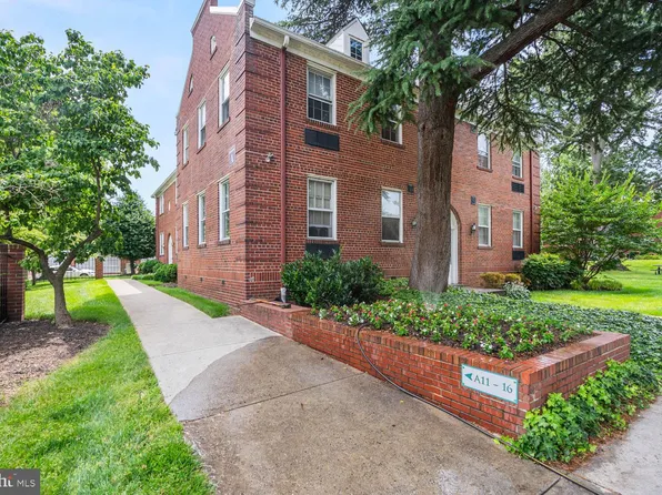 715 S Washington St APT A11, Alexandria, VA 22314