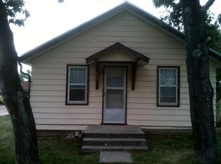 820 Montgomery St, Custer, SD 57730