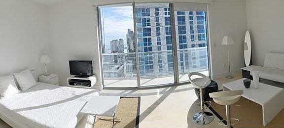 5th image of 1050 Brickell Ave APT 2306