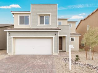 6936 Whispering Falls Dr, North Las Vegas, NV 89084