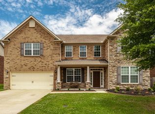 1022 Lacebark Ln, Hendersonville, TN 37075