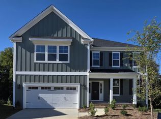 2061 Emily Margaret Rd Lot 19, Chesnee, SC 29323