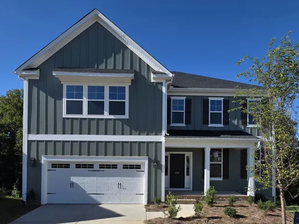 2061 Emily Margaret Rd Lot 19, Chesnee, SC 29323