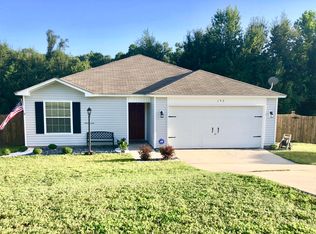 192 Cabana Way, Crestview, FL 32536