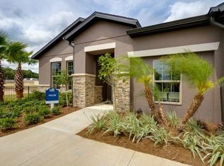 11126 58th Street Cir E, Parrish, FL 34219