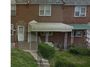 1125 Glen Avon Rd, Darby, PA 19023