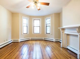 26 Cordis St, Charlestown, MA 02129
