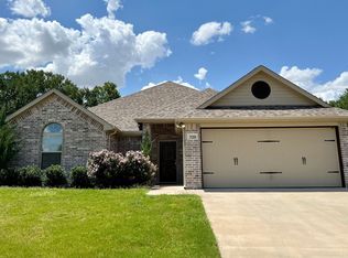 729 Smyth St, Aledo, TX 76008