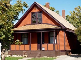 1111 E Liberty Ave, Spokane, WA 99207