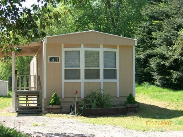 3611 Owl Ln NE, Olympia, WA 98516