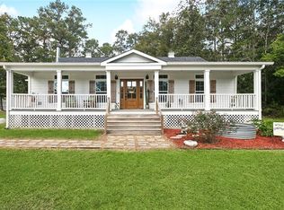 17045 Tycer Ln, Tickfaw, LA 70466