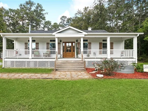 17045 Tycer Ln, Tickfaw, LA 70466