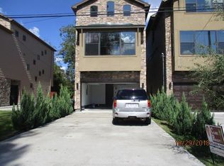 404B Fenn St, Houston, TX 77018