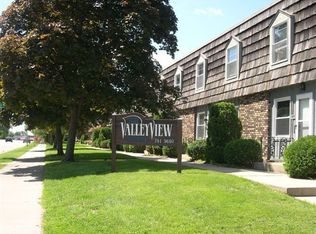 Valley View Townhomes, Onalaska, WI 54650