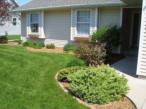 Landscaping