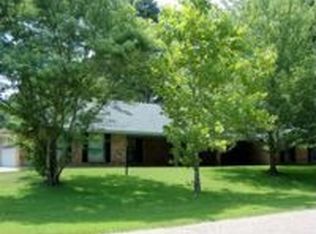202 Flagg Dr, Haughton, LA 71037