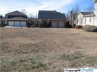 4 Royal Troon Dr SE, Huntsville, AL 35802