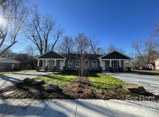 610 E Ketchie St, China Grove, NC 28023