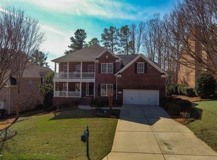 14214 Carlton Woods Ln, Charlotte, NC 28278