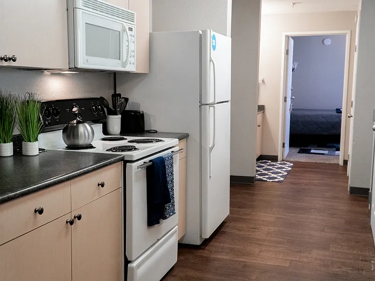 CP Cincy Student Housing — Photo 1