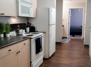 CP Cincy Student Housing, Cincinnati, OH 45219
