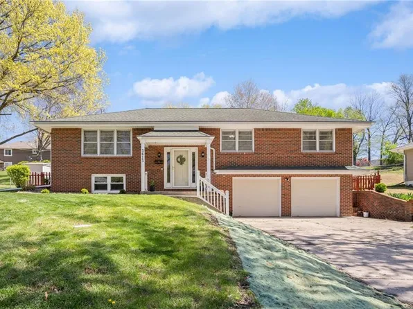3613 N Park Ave, Kansas City, MO 64116