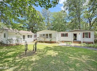 205 Comanche Trail, Edenton, NC 27932