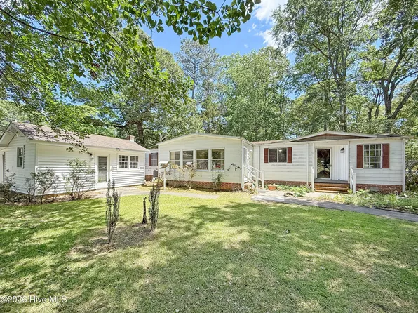 205 Comanche Trail, Edenton, NC 27932