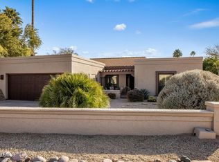 18719 E Avenida Del Ray, Rio Verde, AZ 85263