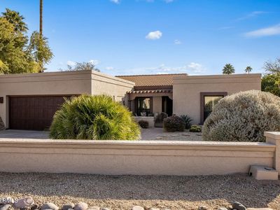 18719 E Avenida Del Ray, Rio Verde, AZ, 85263