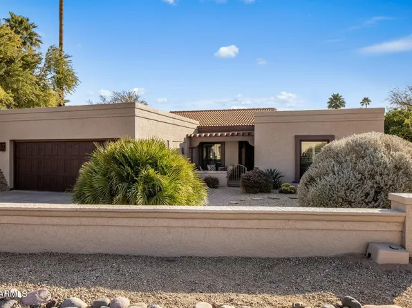 18719 E AVENIDA DEL RAY --, Rio Verde, AZ 85263