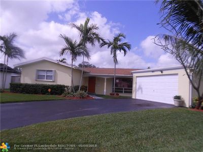 461 SW 55th Ave, Plantation, FL, 33317